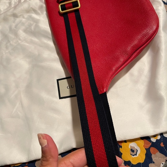 Gucci Belt bag - Picture 8 of 14